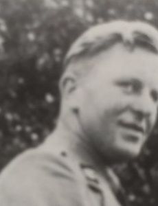 Alfred Roge