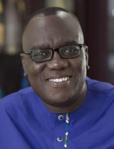 Kwadwo Owusu Afriyie