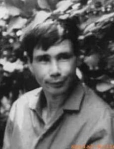 Boris Serebryakov