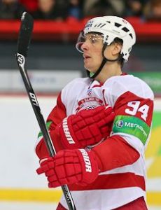 Alexander Korolyuk