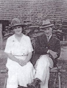 Kenneth Grant Fraser