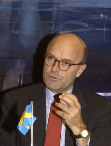 Gunnar Lund