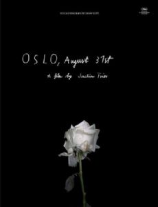 Oslo, 31. august