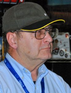 David L. Hough