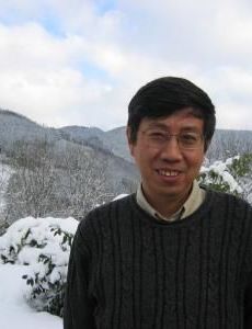 Gang Tian