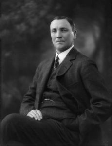 Nicolaas Havenga