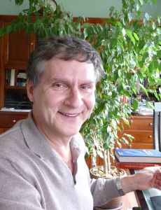Andrzej Piotr Ruszczyński