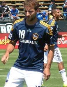 Mike Magee (soccer)