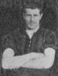 Ralph McElhaney