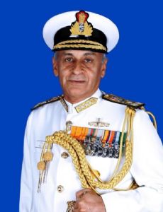 Sunil Lanba