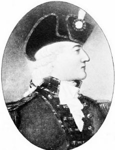 John Broome (politician)