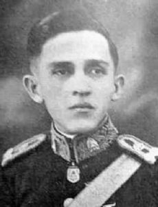 Prayoon Pamornmontri