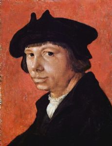 Lucas van Leyden