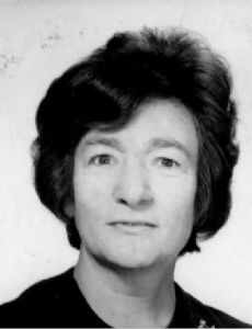 Millie Miller