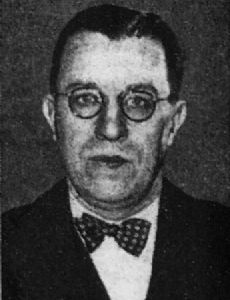 Jacques Barnaud