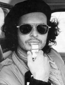 Miguel Rio Branco