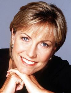 Jill Dando
