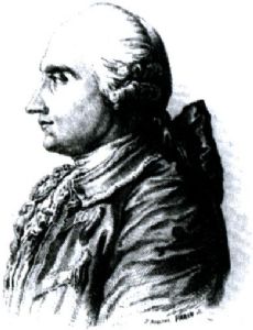 Denis-Pierre-Jean Papillon de la Ferté