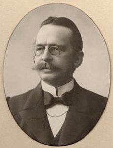 Hjalmar Falk