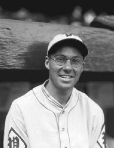 Lefty Taber