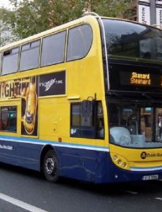 Dublin Bus