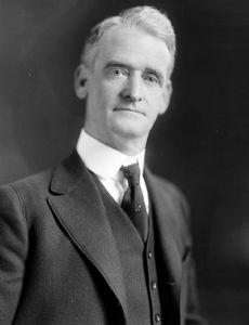 Whitmell P. Martin