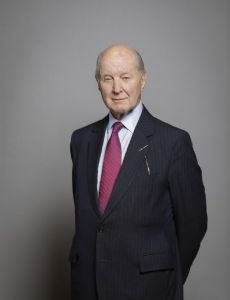 Jeffrey Sterling, Baron Sterling of Plaistow