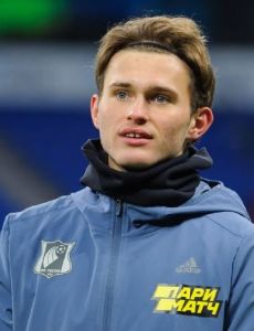 Danila Proshlyakov