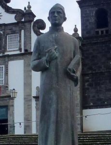 Gaspar Frutuoso