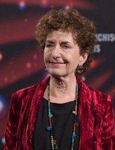 Ruth Beckermann
