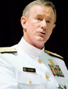 William McRaven