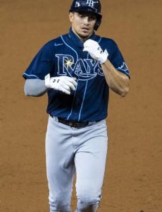 Willy Adames