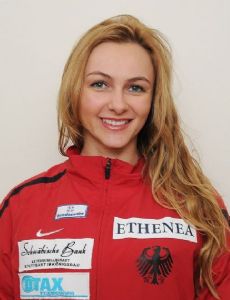 Monika Sozanska