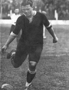 Manuel Seoane