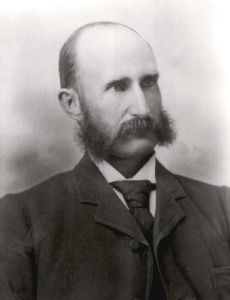 Matthew McCauley (politician)