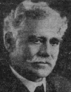 Bill G. Lowrey