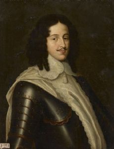 Jean Armand de Maillé-Brézé