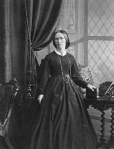 Margaret Murray Robertson