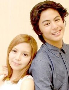 Migo Adecer and Elaver Pacatang
