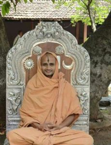 Satyatma Tirtha