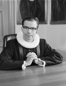 Sigurd Lunde (bishop)