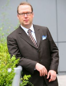 Max Otte