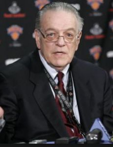 Donnie Walsh
