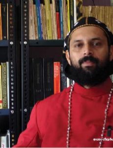 Geevarghese Mor Coorilose