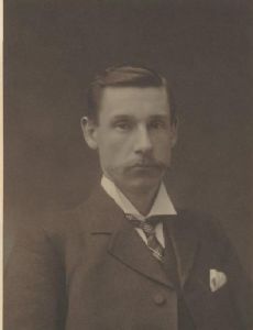 James Hume Cook