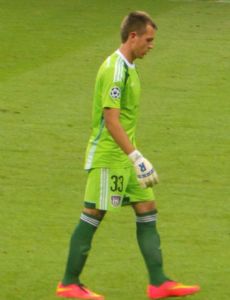 Davy Roef