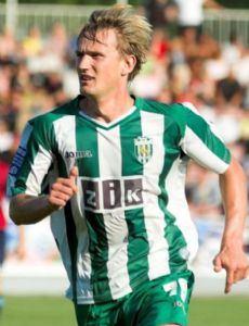 Serhiy Kuznetsov (footballer born 1982)