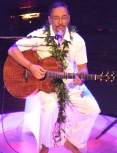 Kealiʻi Reichel