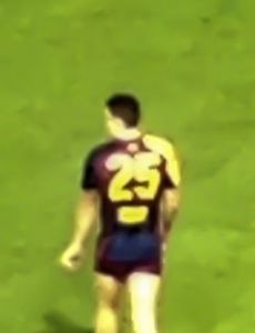 Daniel McStay