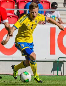 Mattias Johansson